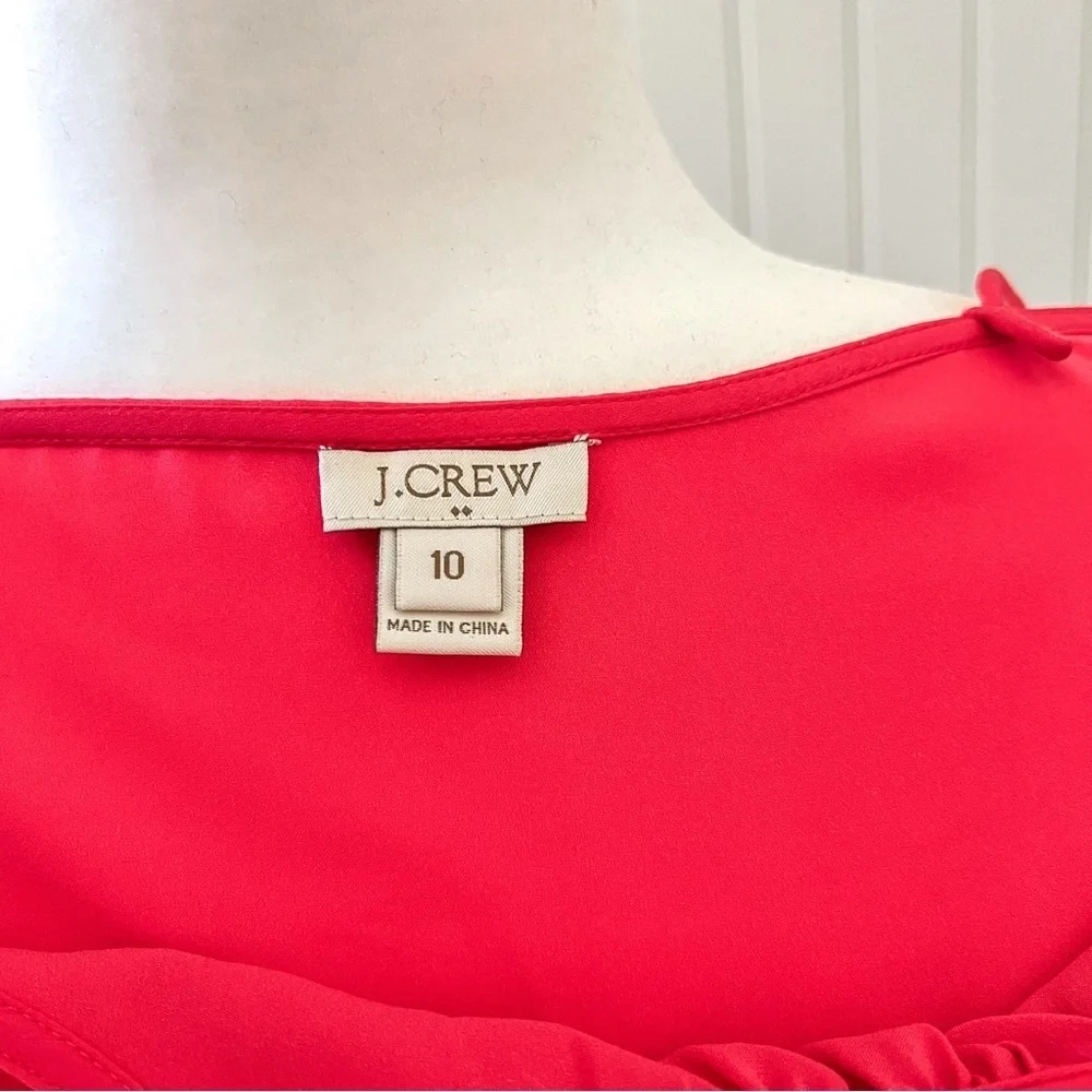 J. Crew Tank Top